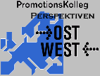 Promotionskolleg Ost-West