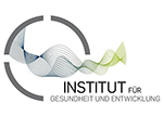 Institut für Gesundheit und Entwicklung Logo